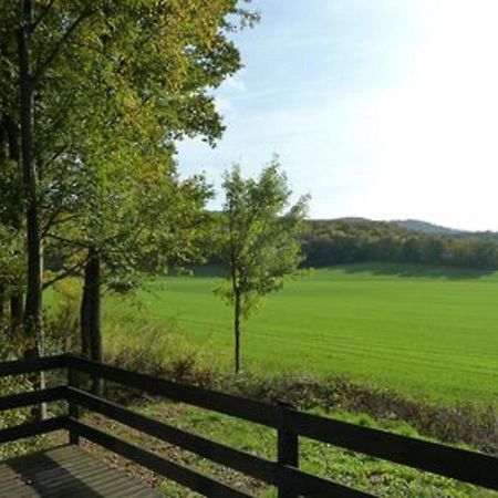 فيلا Feriendorf Sulzfeld Sulzfeld  المظهر الخارجي الصورة