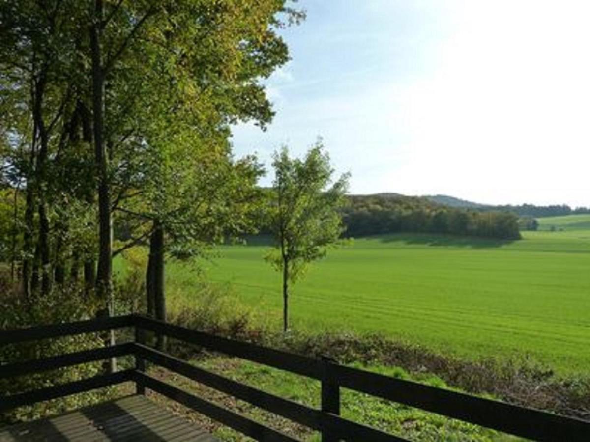 فيلا Feriendorf Sulzfeld Sulzfeld  المظهر الخارجي الصورة