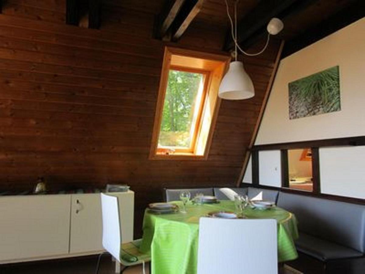فيلا Feriendorf Sulzfeld Sulzfeld  المظهر الخارجي الصورة