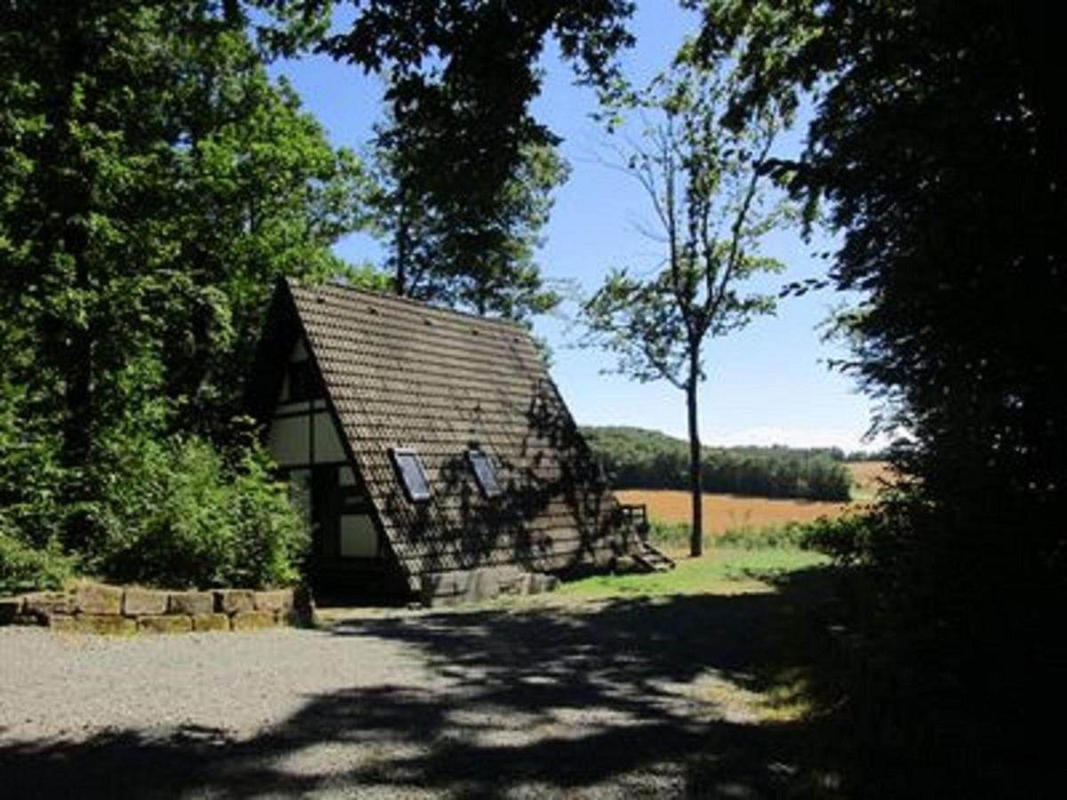 فيلا Feriendorf Sulzfeld Sulzfeld  المظهر الخارجي الصورة